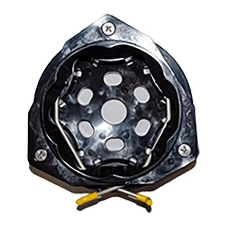 Gofer Parts Replacment Brush Mount For Nobles/Tennant 9014664 GBR0G400X2